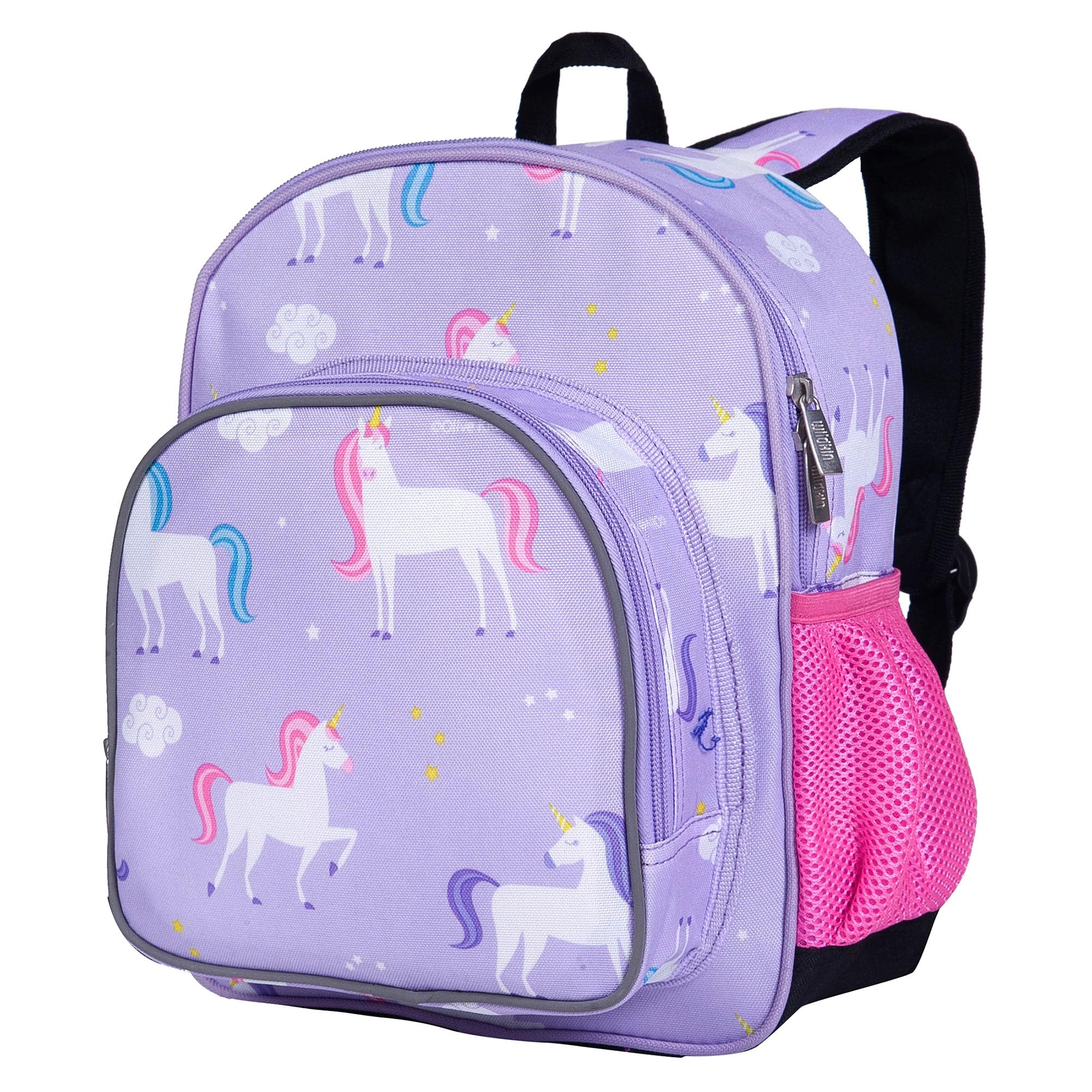 Wildkin Toddler Backpack - Unicorn