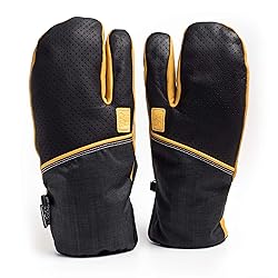 ESC Gloves VEXO Ski & Snowboard Insulated