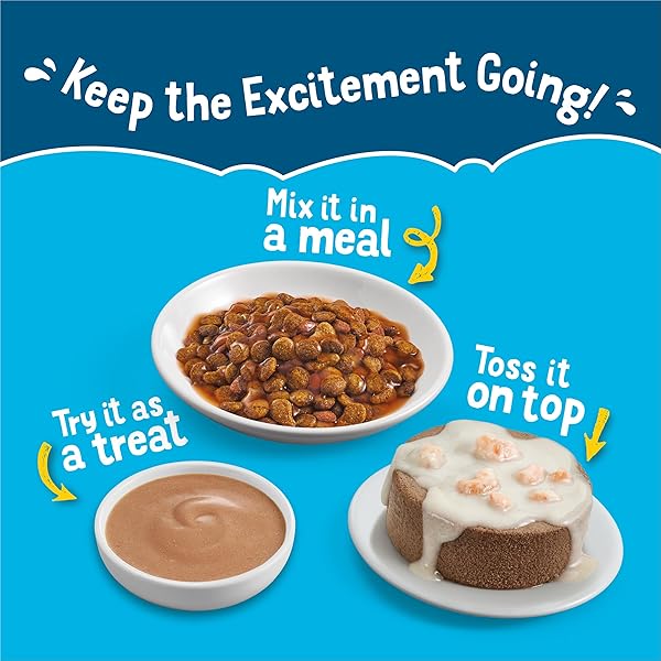 PURINA FRISKIES ALL-STAR FAVES WET CAT FOOD COMPLEMENTS VARIETY PACK – 8 CT. BOX