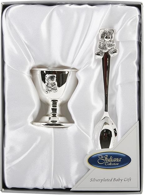 silver christening gifts uk