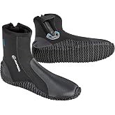 Phantom Aquatics Rapido Wise 7mm Boot (5)