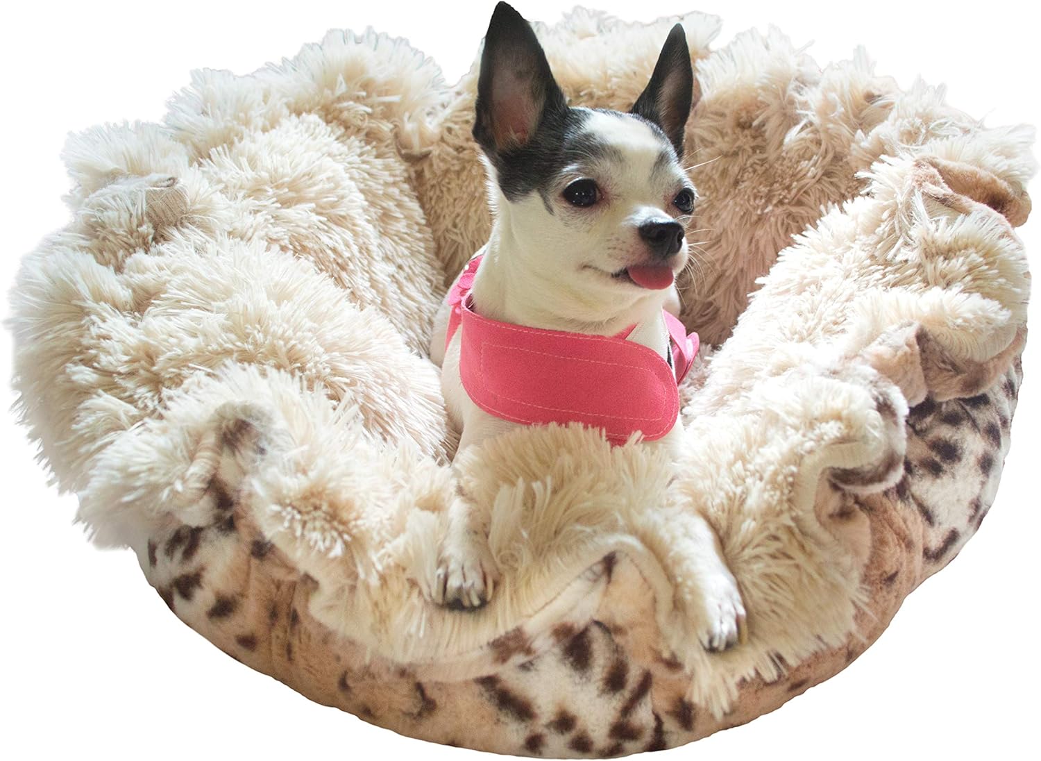 sonny classic dog bed