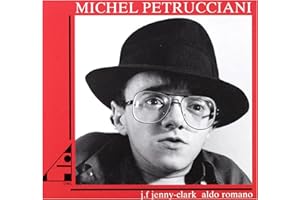 Michel Petrucciani