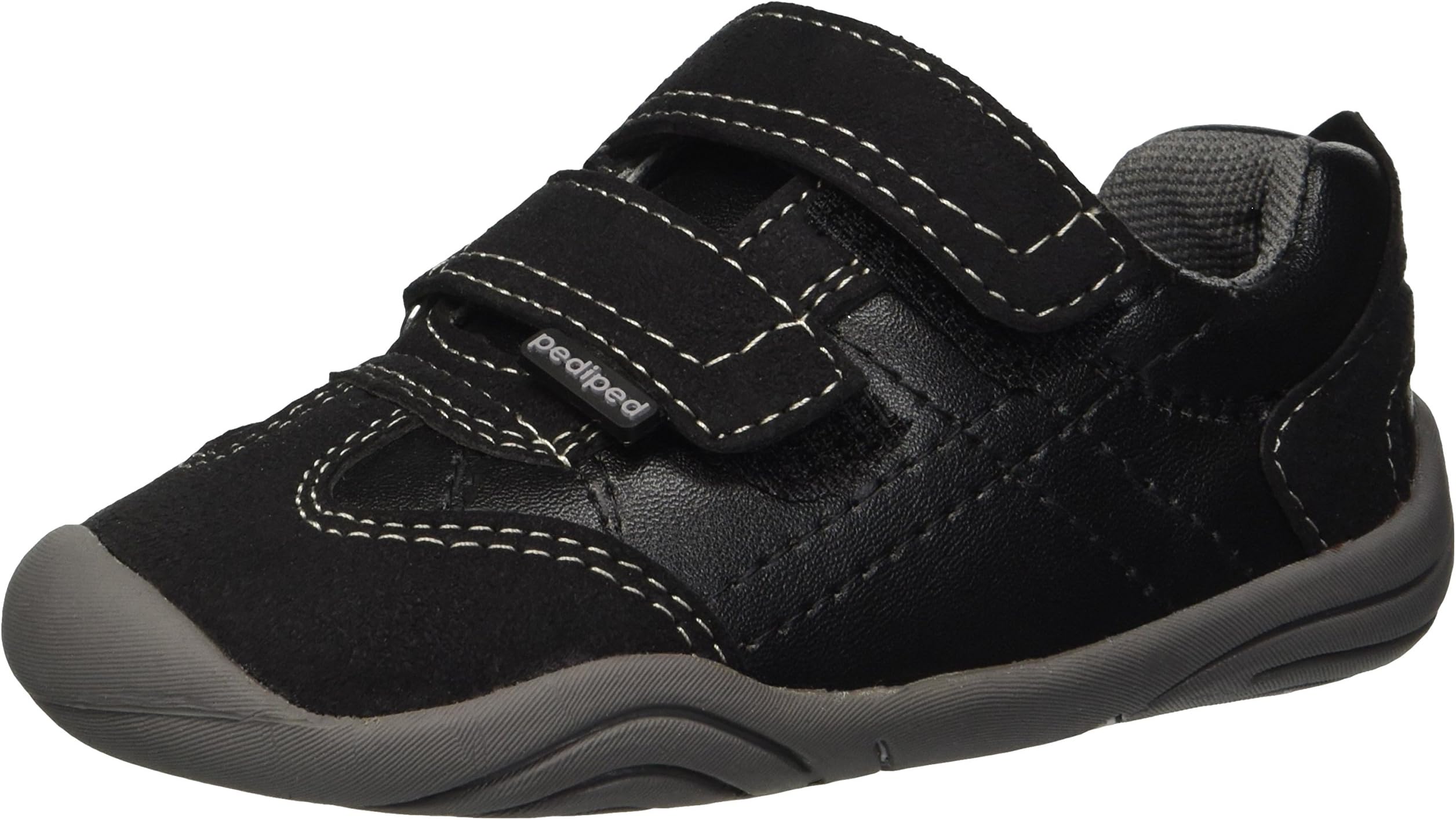 pedipedUnisex-Child Gehrig Sneaker