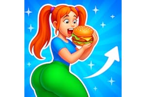 Eating Challenge: Eat and Repeat