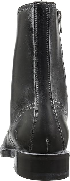 frye folsom plain toe boot