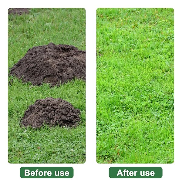 30X10 INCH LAWN LEVELING RAKE, YUMATUM 72″ EFFORT SAVING LAWN LEVELER TOOL, STAINLESS STEEL HANDLE LAWN LEVELER FOR GOLF COURSE YARD PASTURE GARDEN, PROFESSIONAL LAWN CARE LANDSCAPE RAKE