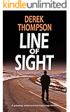 Spy Chaser Three Gripping Espionage Thrillers Kindle Edition By Derek Thompson Mystery
