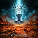 Fire Upon Your Lands