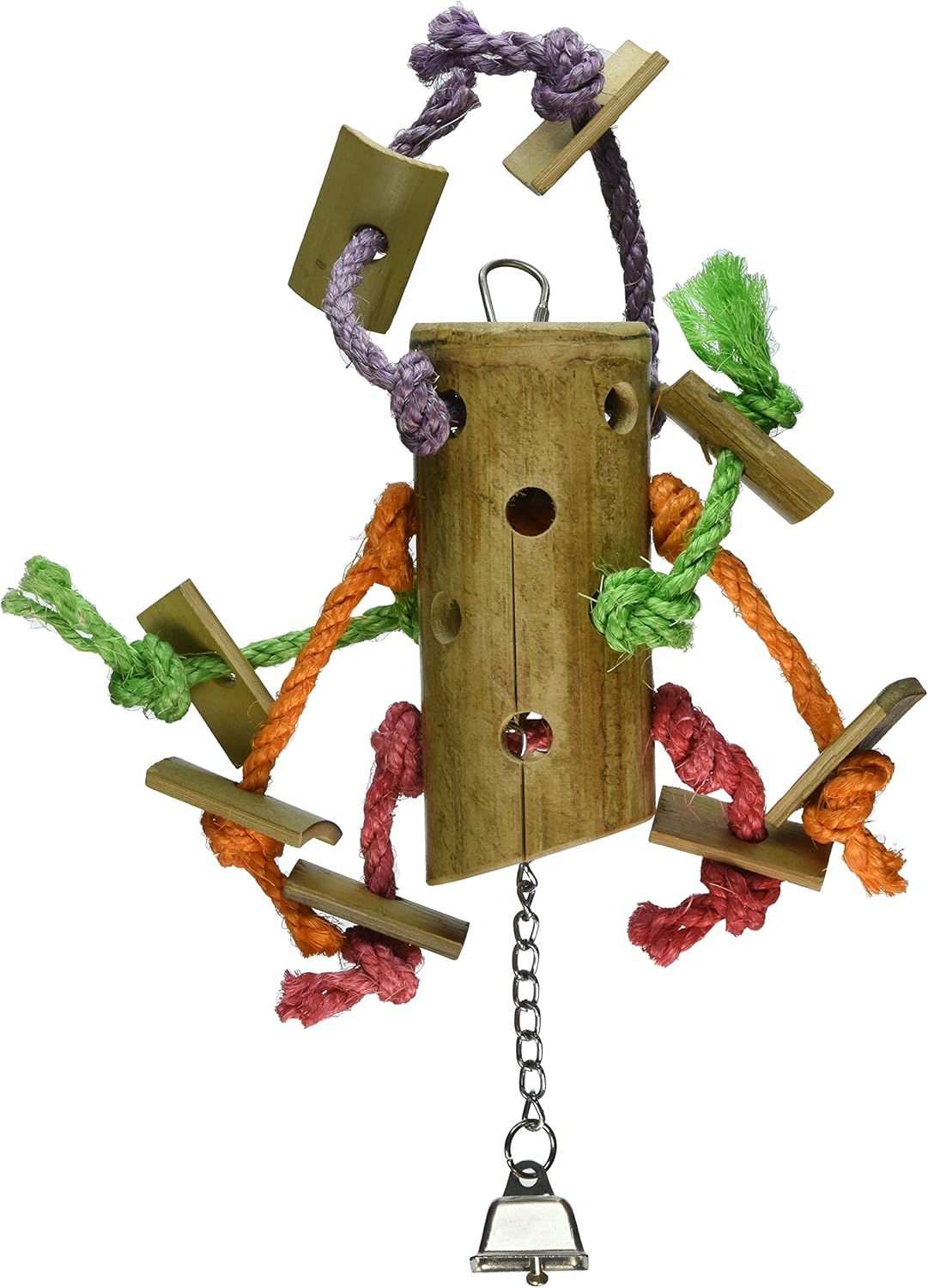featherland bird toys