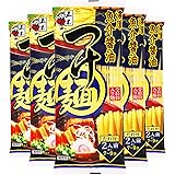 五木食品 つけ麺濃厚魚介醤油 256g&times;5個