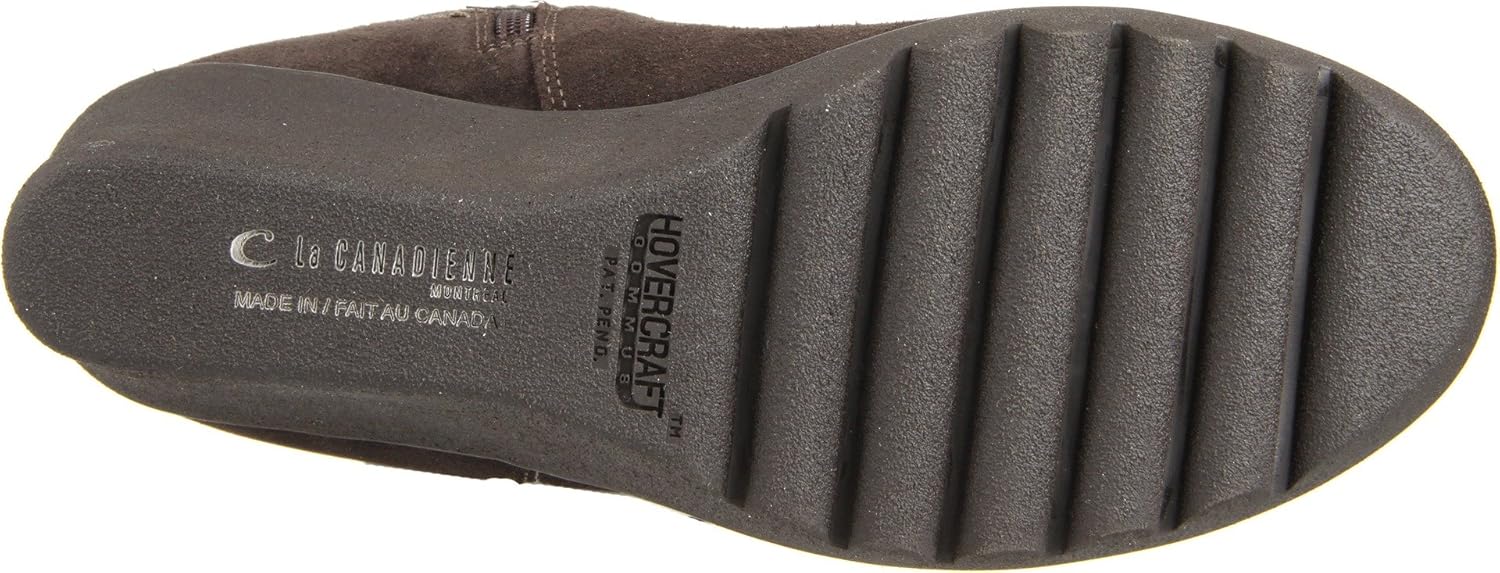 lord and taylor la canadienne boots