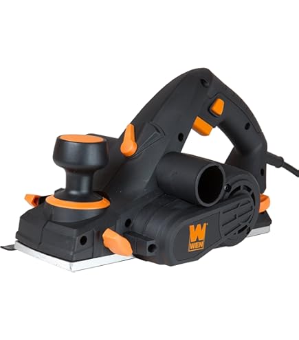 Raboteuse Électrique 1050w TOTAL | TL1108236 - Déco Outillage