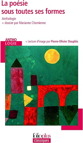 Download La poésie sous toutes ses formes PDF