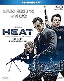 ヒート 製作20周年記念版(2枚組) [Blu-ray]