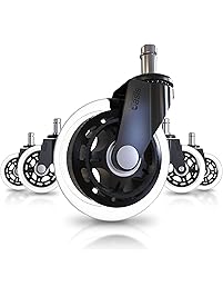 Office Chair No Wheels: Amazon.com