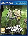 Gravity Rush Remastered (PS4)