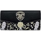 harry potter chibi wallet