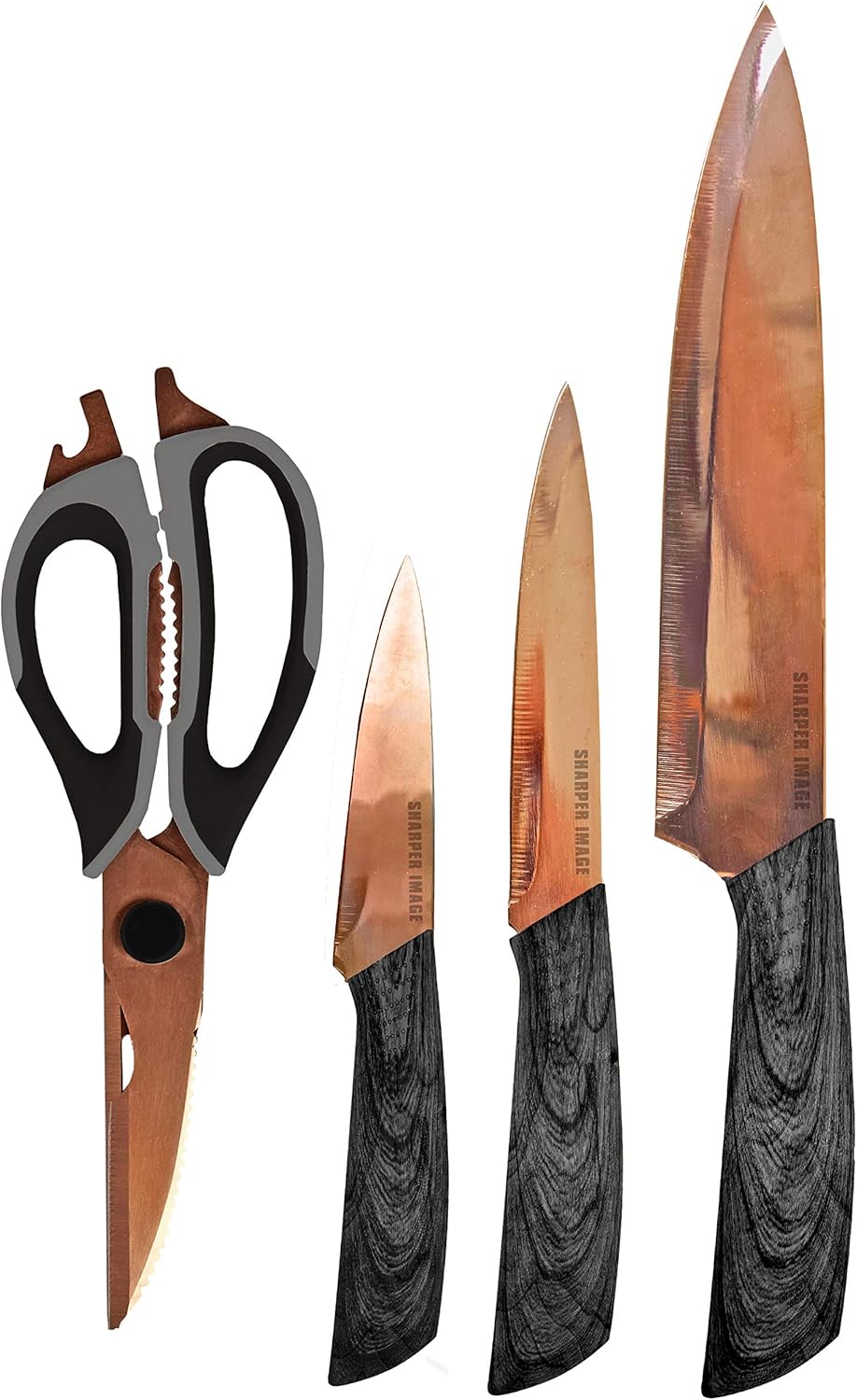 Best Kitchen Knife Sharper