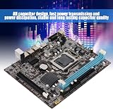 01 02 015 Motherboard CPU Combo for Intel LGA 1151 Desktop PC Fast Power view 6