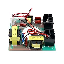 YaeCCC 60W 40KHz Ultrasonic Cleaning Transducer