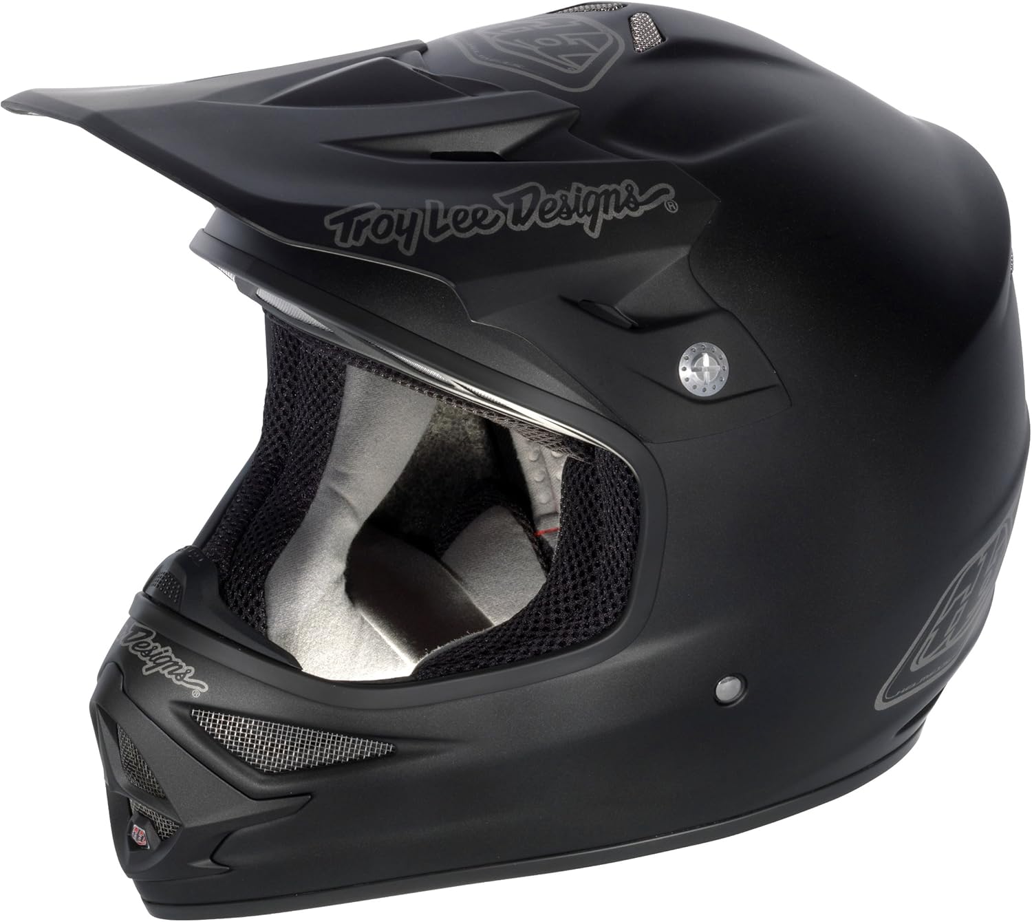 Troy Lee Designs Midnight Air Motocross/OffRoad/Dirt