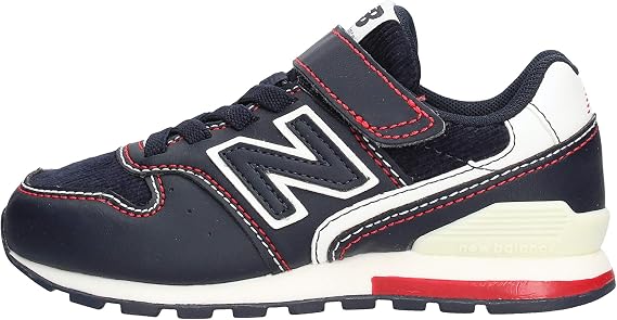 Amazon Co Jp New Balance Yv996bb Ps 子供用スニーカーシューズ ブルー シューズ バッグ