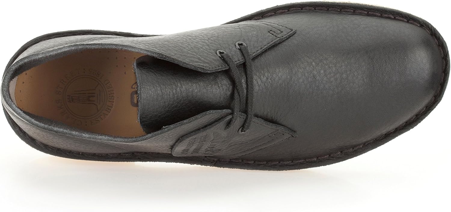 polacchine clarks
