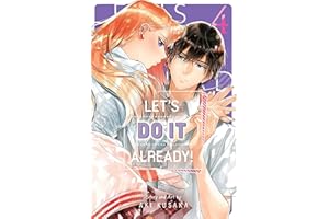 Let's Do It Already!, Vol. 4 (4)