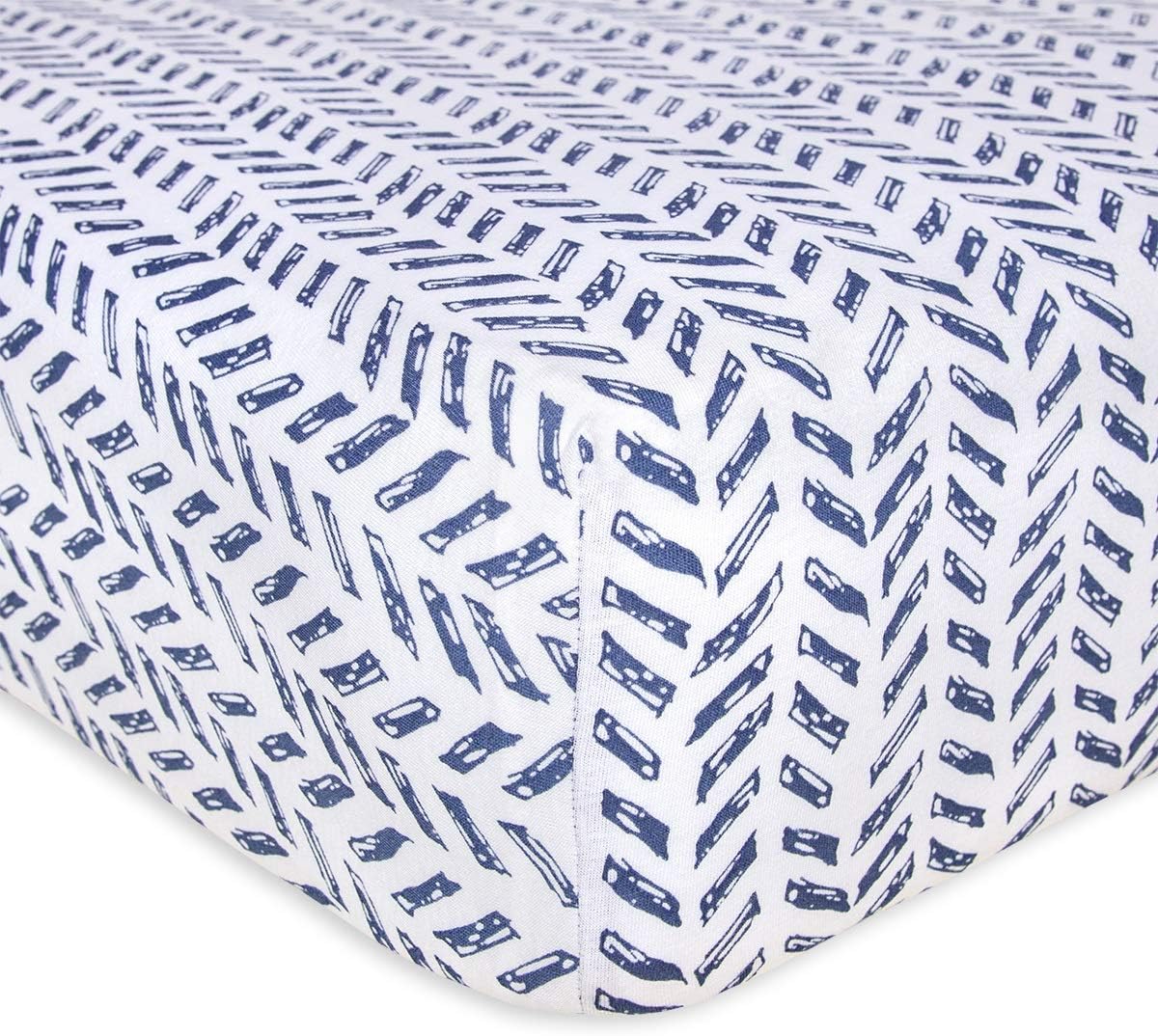 burt's bees crib sheets amazon