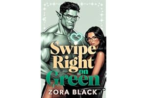 Swipe Right On Green