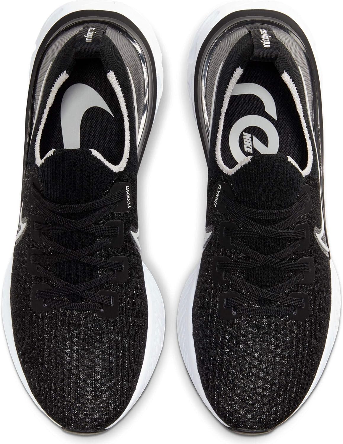 nike react infinity amazon