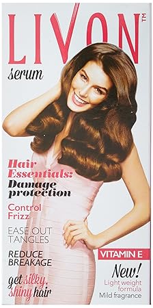 Livon Serum, 100ml