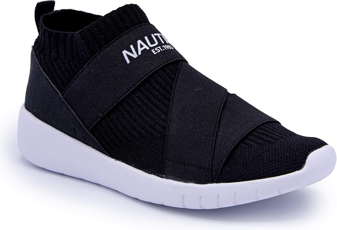 nautica slip on shoes