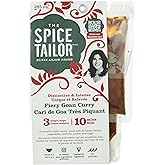 The Spice Tailor Fiery Goan Curry, 285 ml