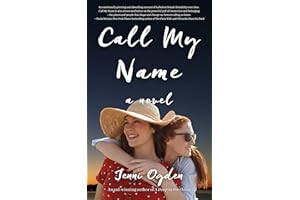 Alt Text: Call My Name: A Novel