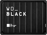 WD Black P10 Game Drive 2TB External HDD Portable Gaming Drive