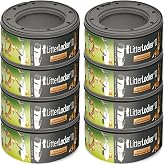Meteralla Litter Locker Cartouches de Recharge(4 Per Pack (Lot de 2)