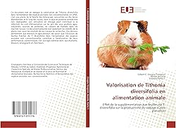Valorisation de Tithonia diversifolia en