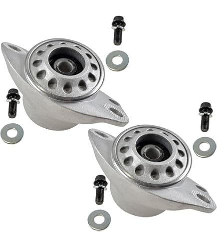 31302283650 - Front Upper Strut/Shock Mount - Left Or Right