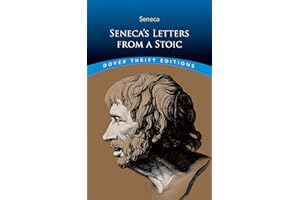 Seneca's Letters from a Stoic (Dover Thrift Editions: Philosophy)