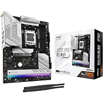 AMD Ryzen 5 7500F - 3,7 GHz - 6 núcleos - 12 threads - 32 MB de