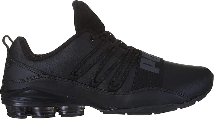 tênis puma cell regulate