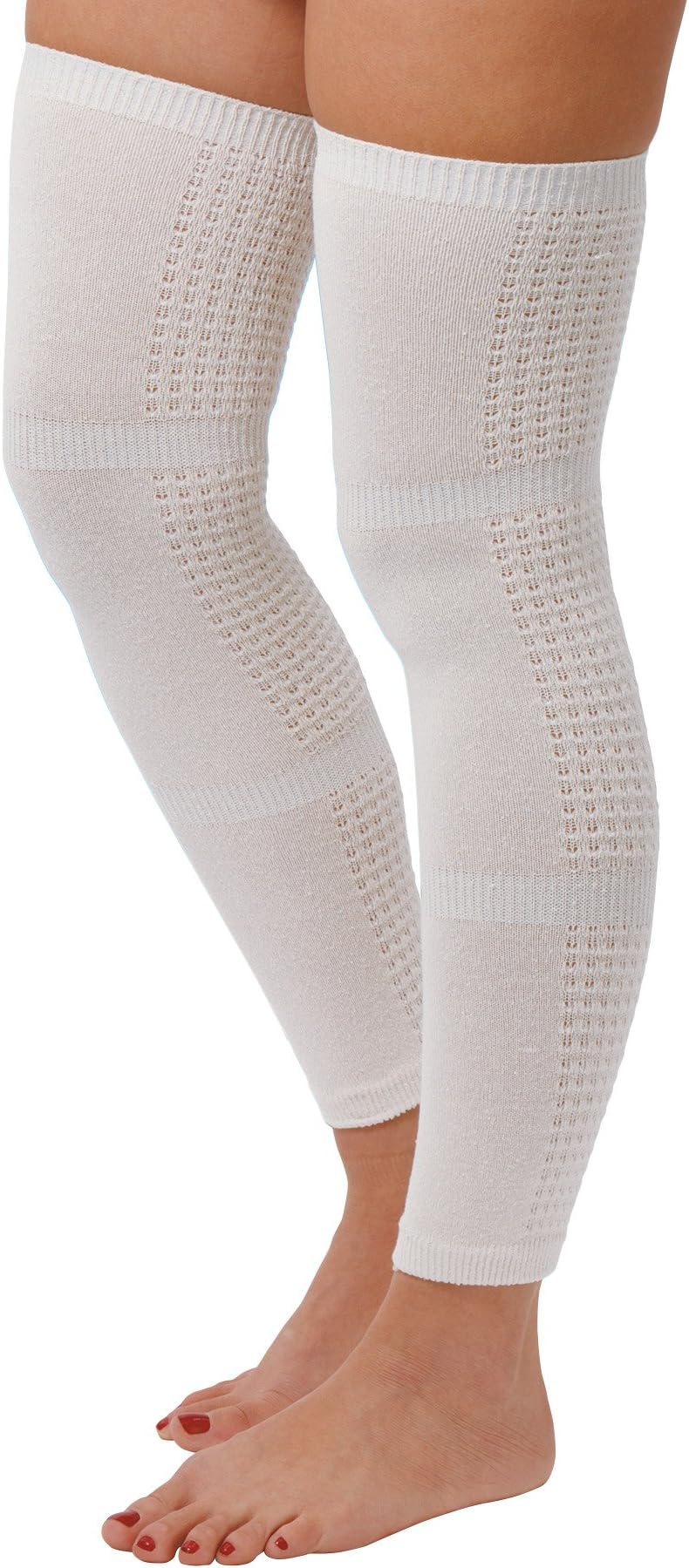 Travel Flight Compression Leggings Socks Stockings