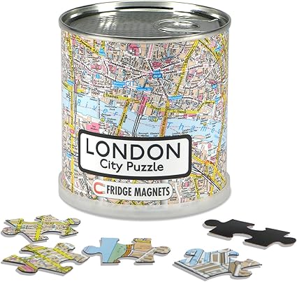 puzzle imanes