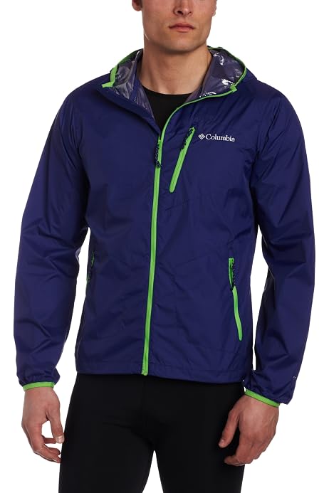 Columbia Men's Oak Springs Omni Tech 