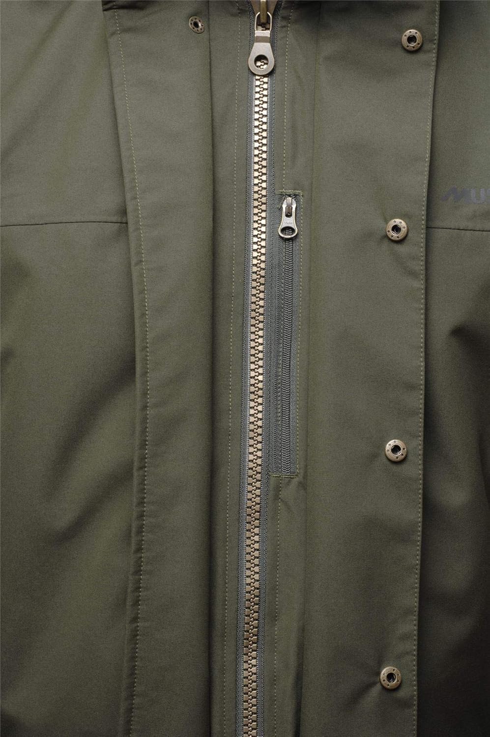 musto highland jacket