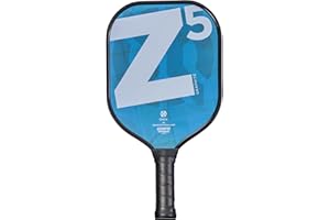 ONIX Graphite MOD Z5 Graphite Carbon Fiber Pickleball Paddles with Cushion Comfort Pickleball Paddle Grip