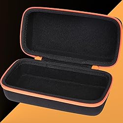 co2CREA Hard Case Compatible with Skullcandy