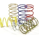 MALOSSI Racing counter-pressure spring for Minarelli/Morin